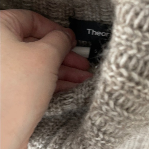 Theory tunic - Picture 4 of 5